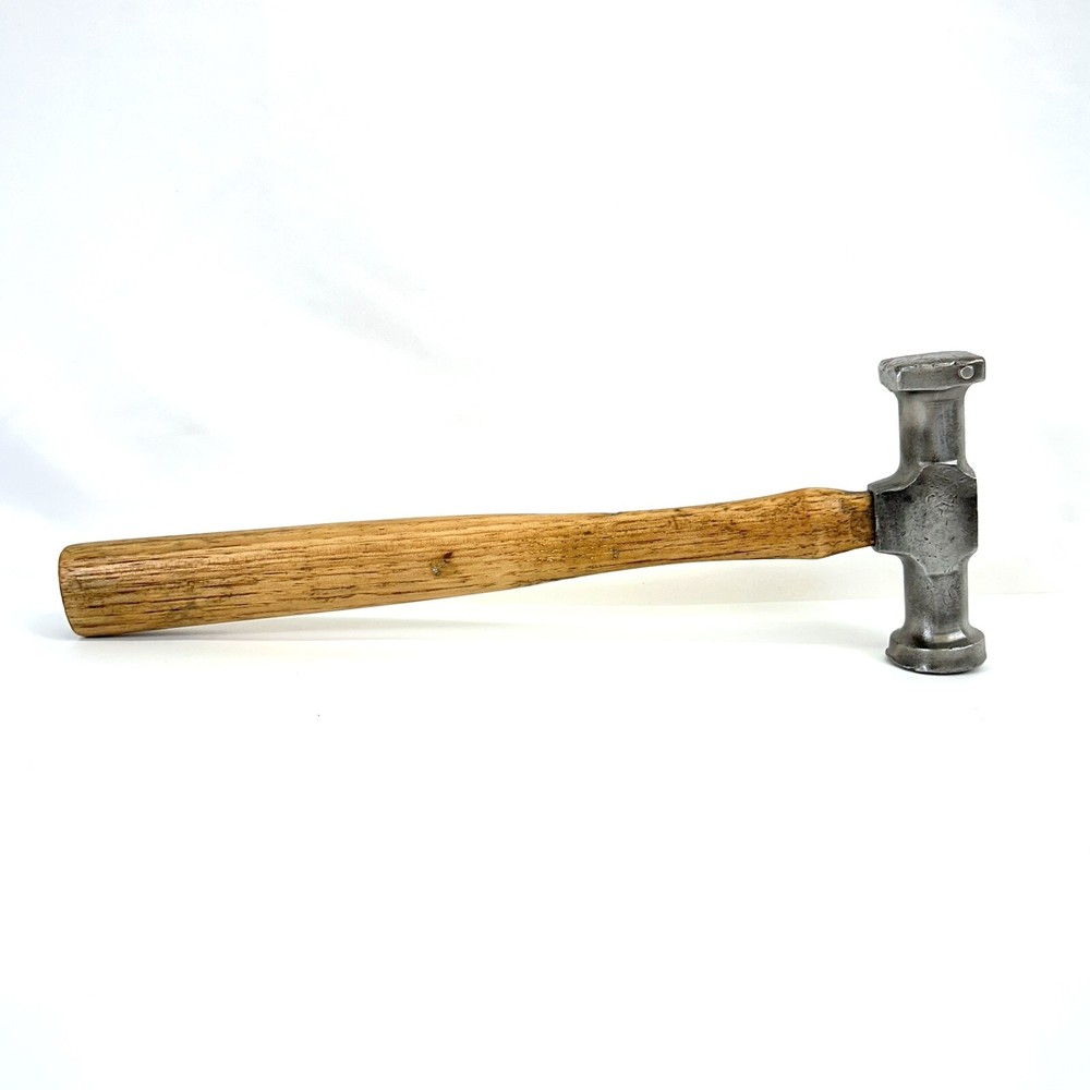 Vintage Gray Tools Auto Body Hammer