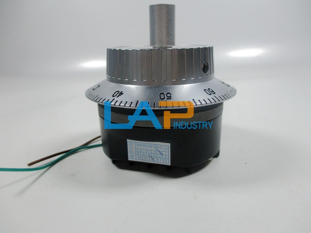 1PCS NEW For NEMICON Encoder OVM-01-2DE OVM012DE