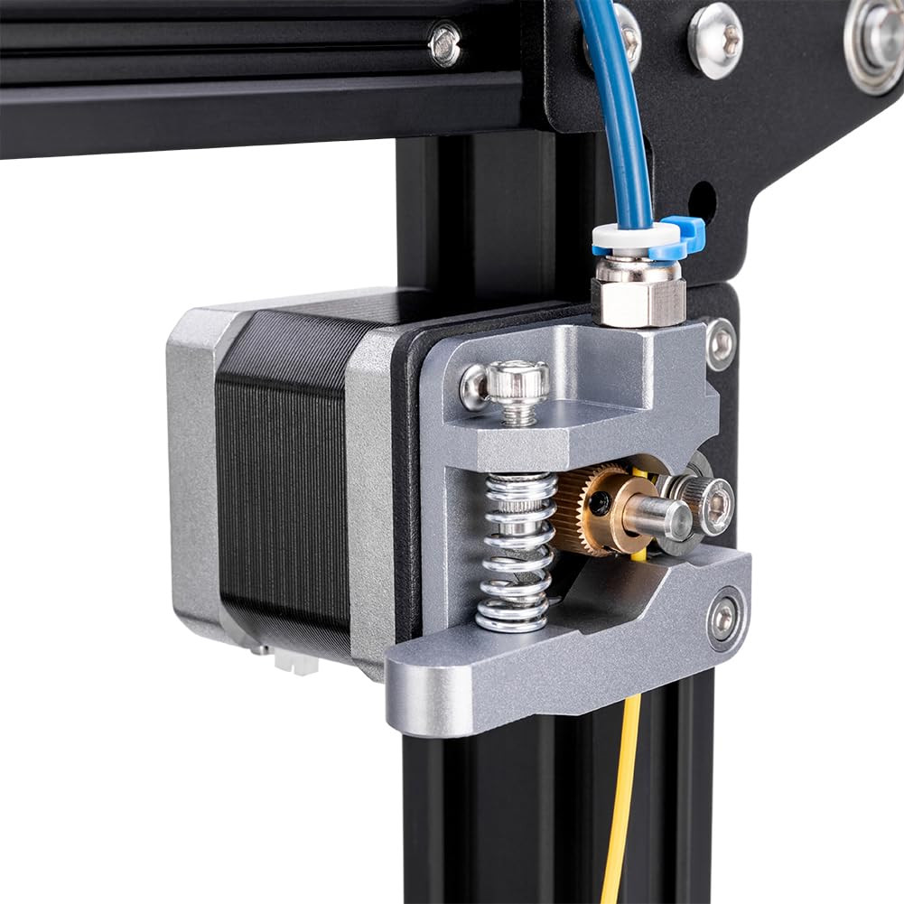 Upgraded Ender 3 V2 Ender 3 CR-10 All Metal Extruder Aluminum MK8 Bowden Extrude