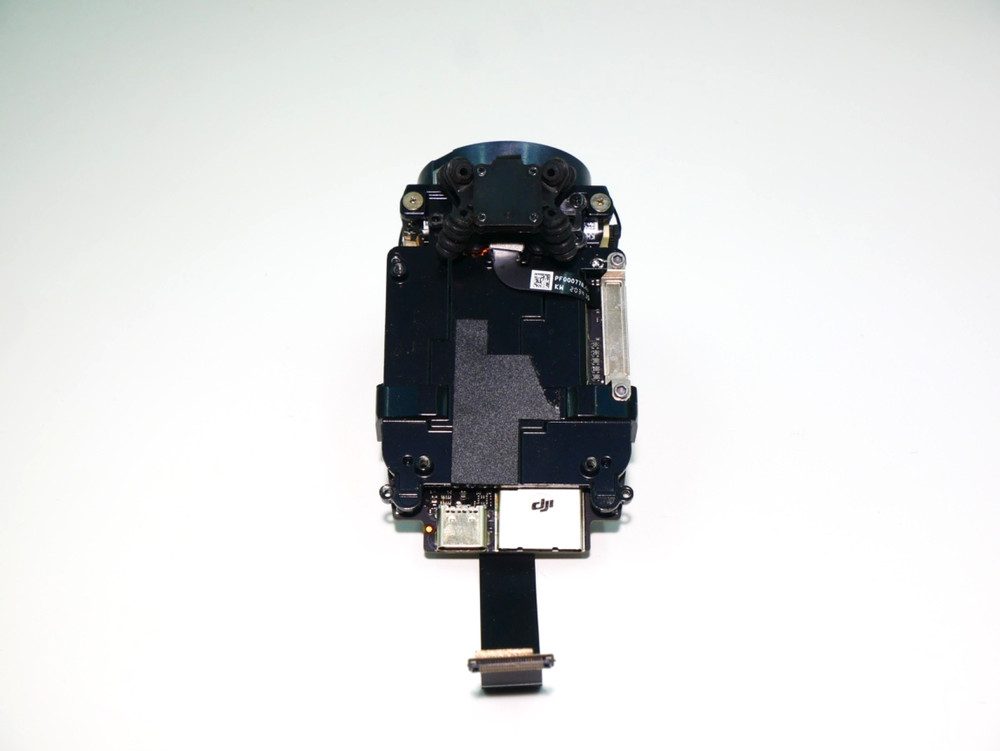 DJI FPV Motherboard Replacement