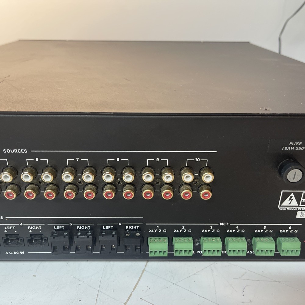 Cretron Adagio Audio Expander