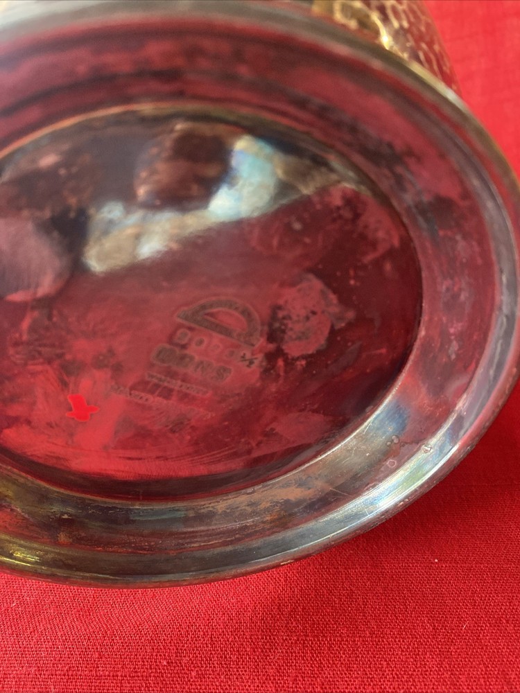 Derby International SP / Pitcher