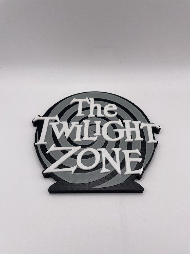 the twilight zone sign