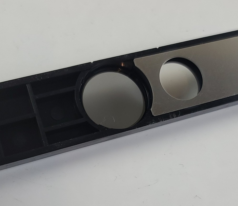 Nikon ND4 Microscope Filter Slider for Eclipse E800