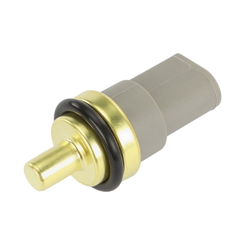Coolant Temperature Sensor Front Passenger Right Side for VW Volkswagen Golf Eos