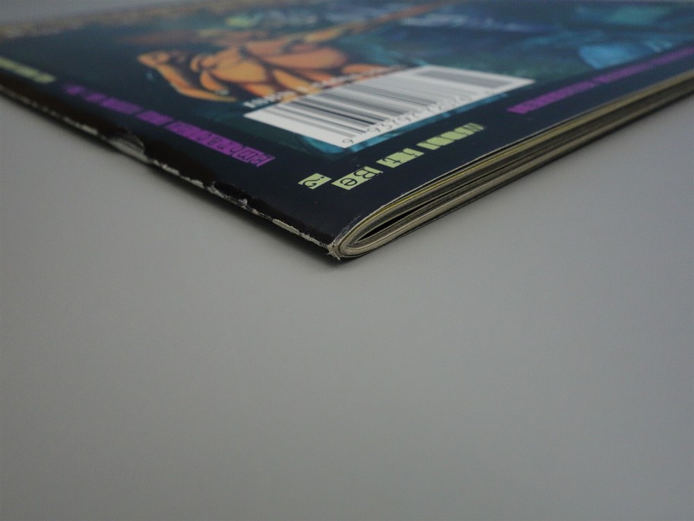 White Wolf Magazine: Issue # 49