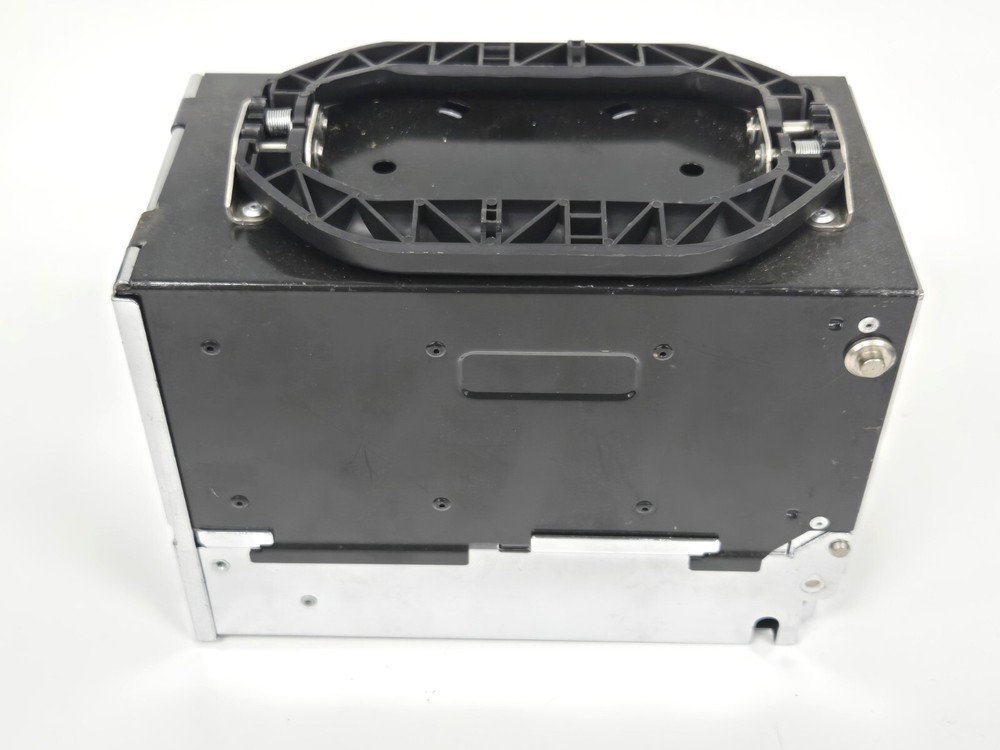 CASH CODE FL CASSETTE WITH HANDLE FLC-103