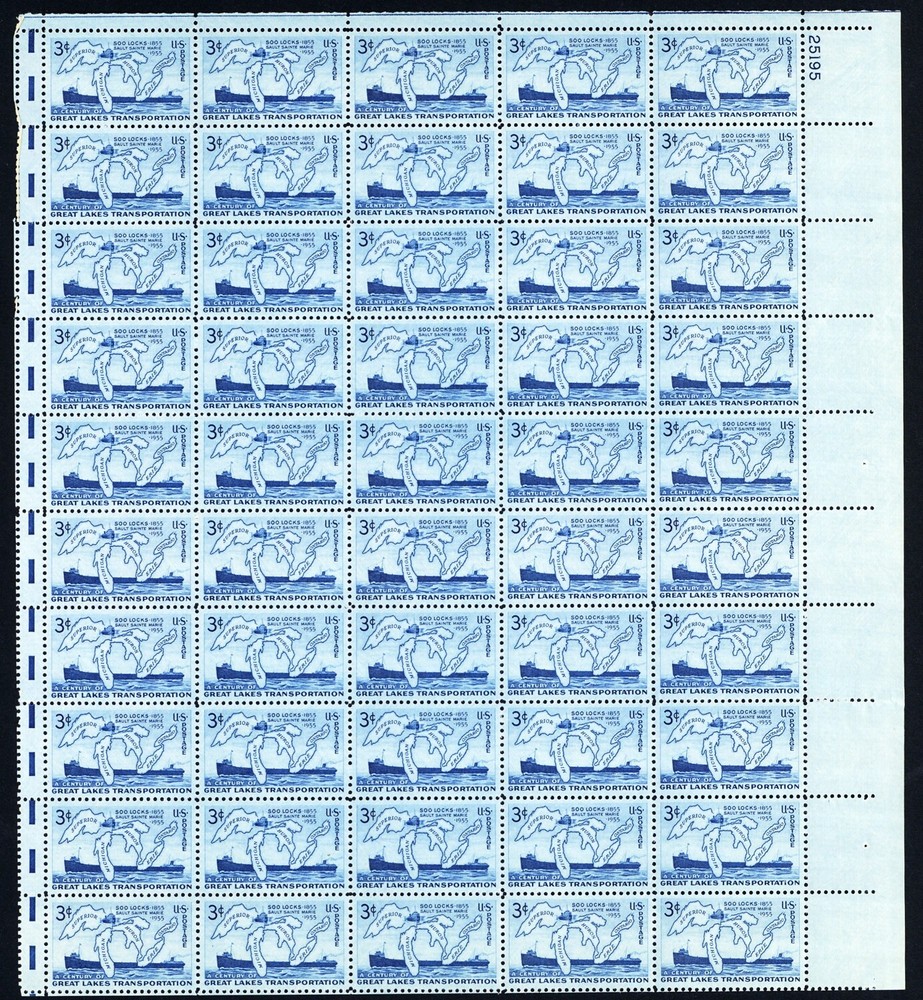 Gutter Snipe Sheet Error Collection of Three Different - Stuart Katz