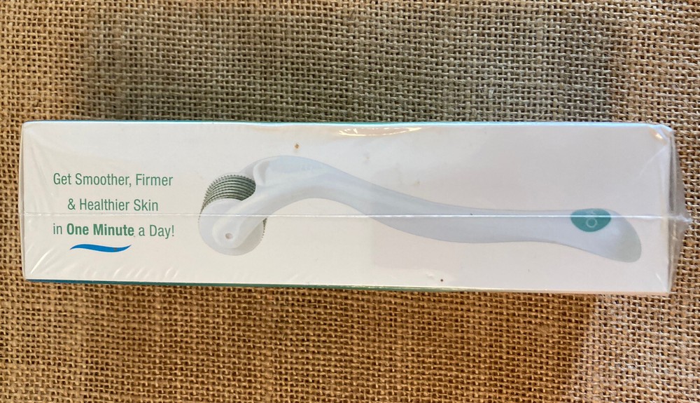 Beauty Ora Microneedle Face Roller System Derma Roller