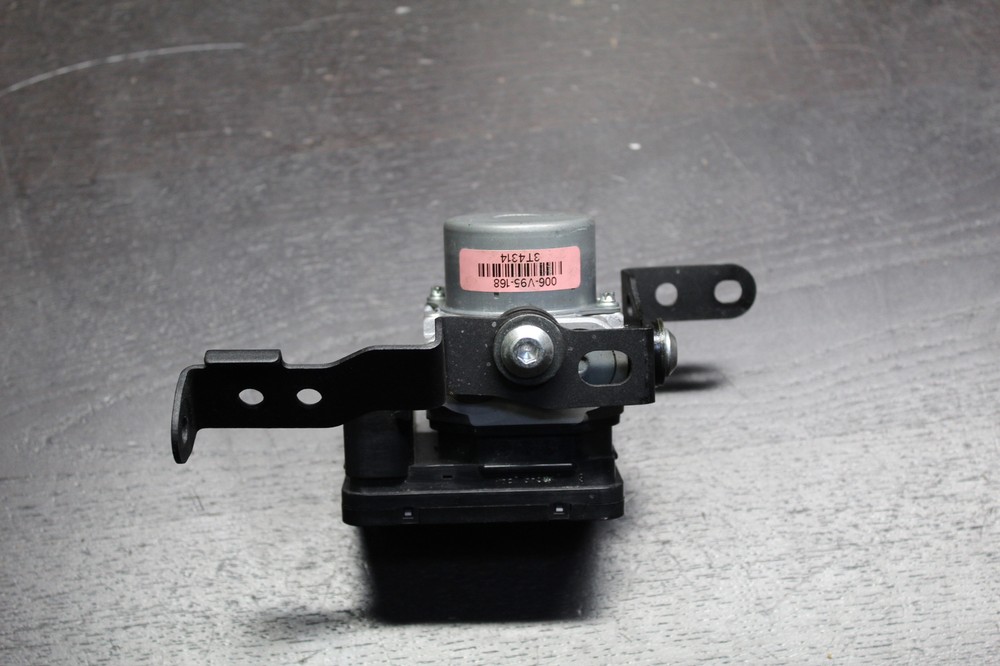 2018-2019 Kawasaki Ninja 400 OEM ABS PUMP UNIT MODULE