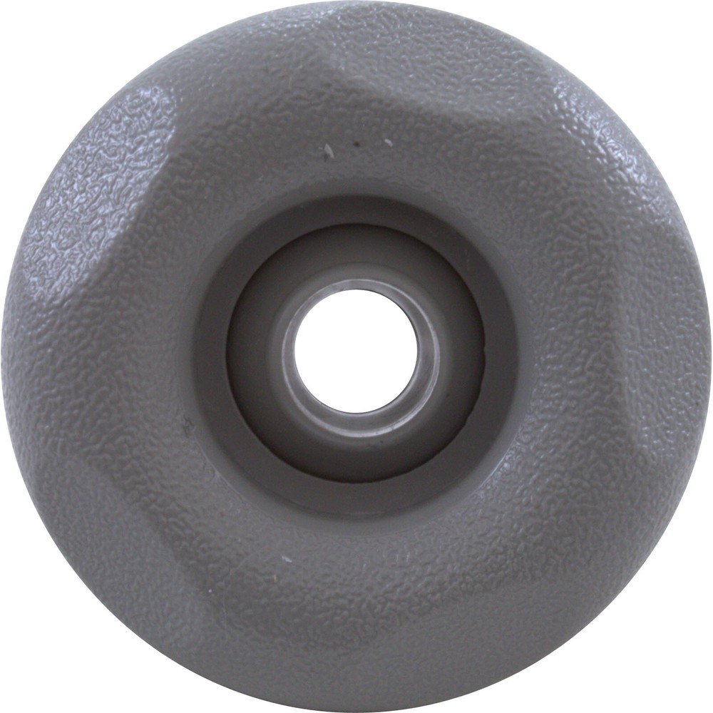 Waterway Adjustable mini Jet 212-1247 Directional Gray