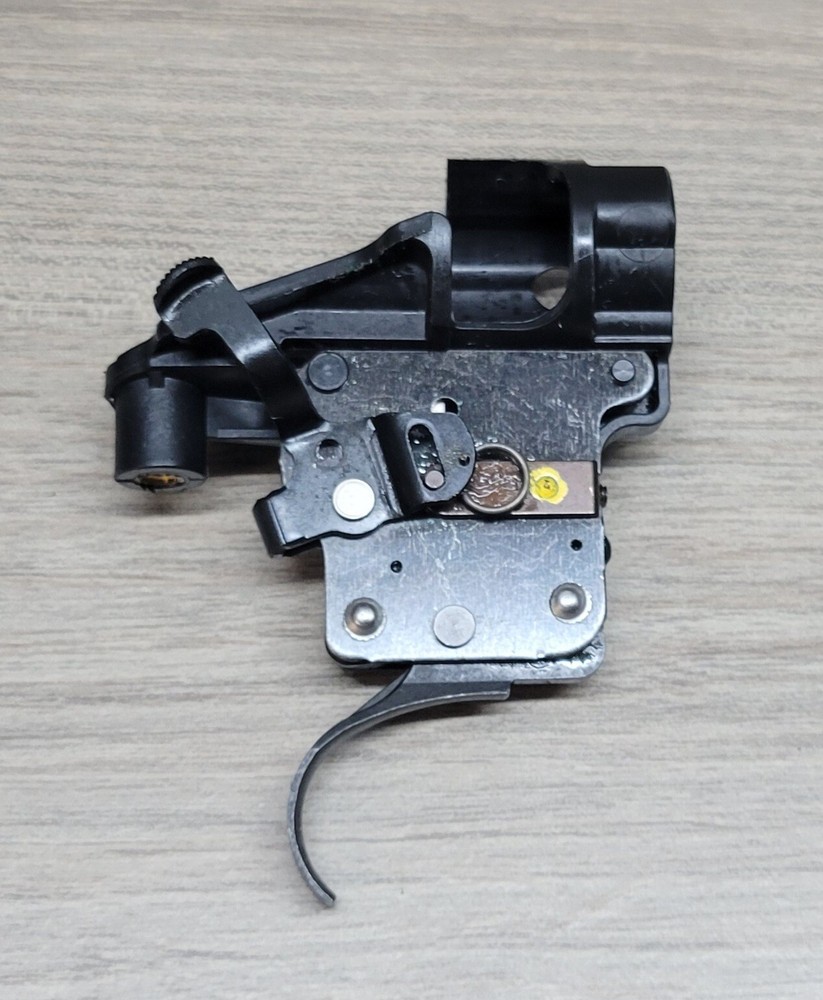 REMINGTON 770 RECEIVER INSERT TRIGGER (F301753)