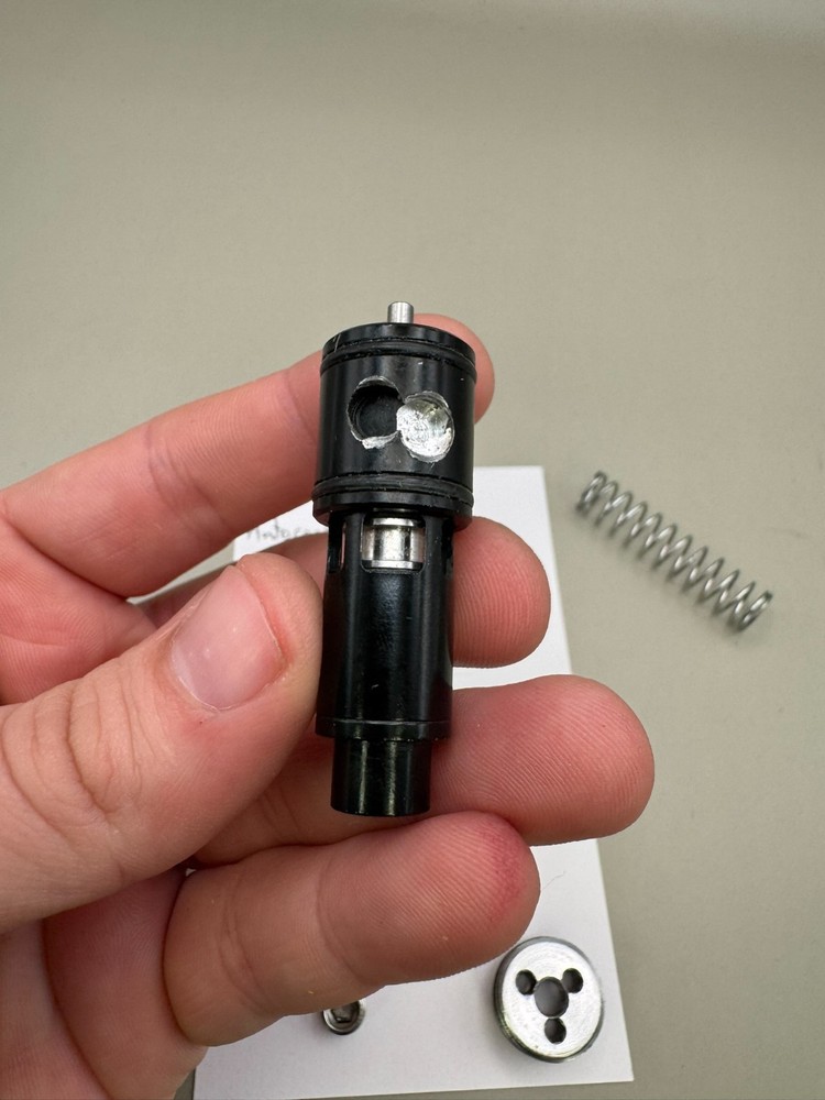 Alien Paintball Autococker Morph Valve Kit