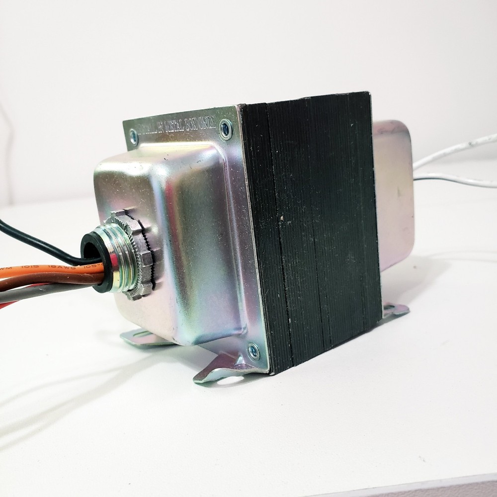 RIB CONTROL TRANSFORMER TR100VA008