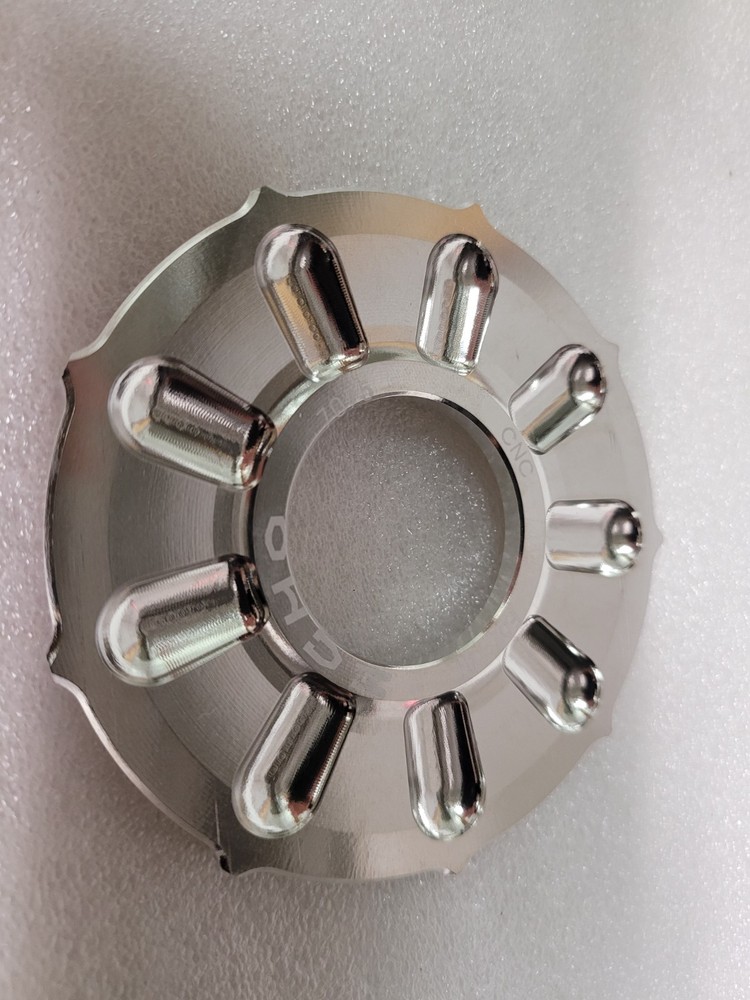 rock ring bash guard chain ring echo gu