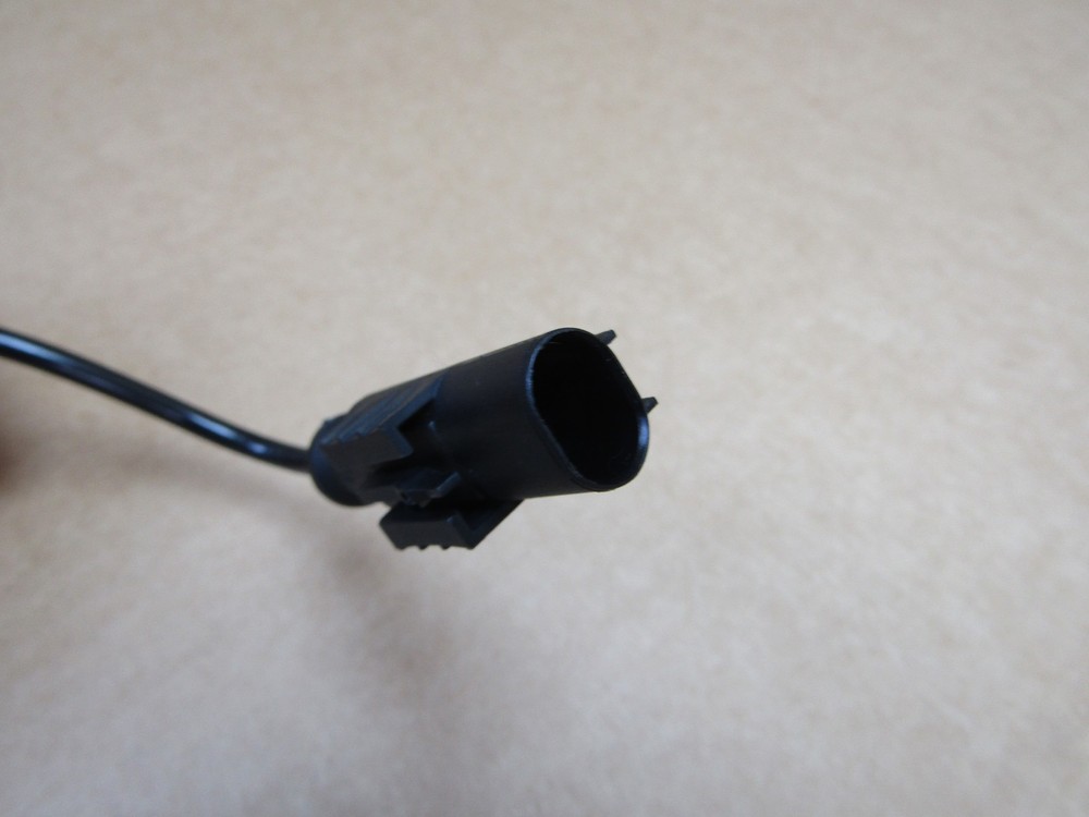 Triumph speed 400 2024 rear ABS sensor (15422)
