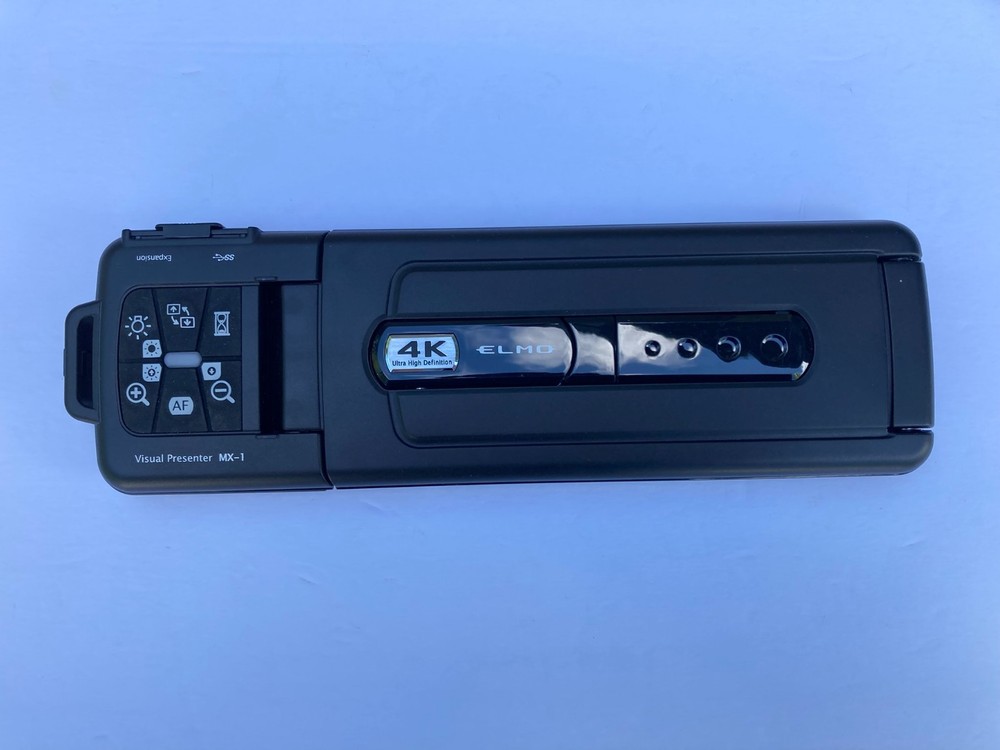 Elmo MX-1 Visual Presenter elmo 1357