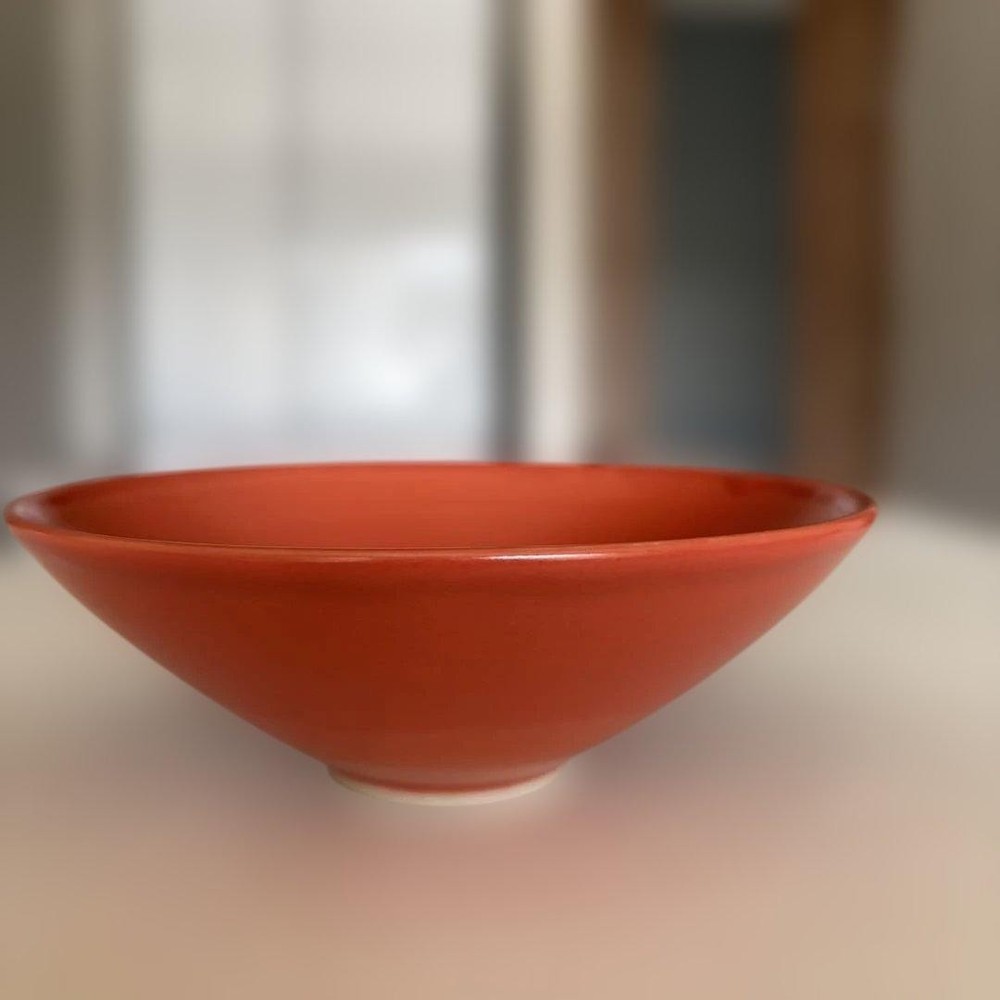 Christiane Perrochon Bowl 14cm