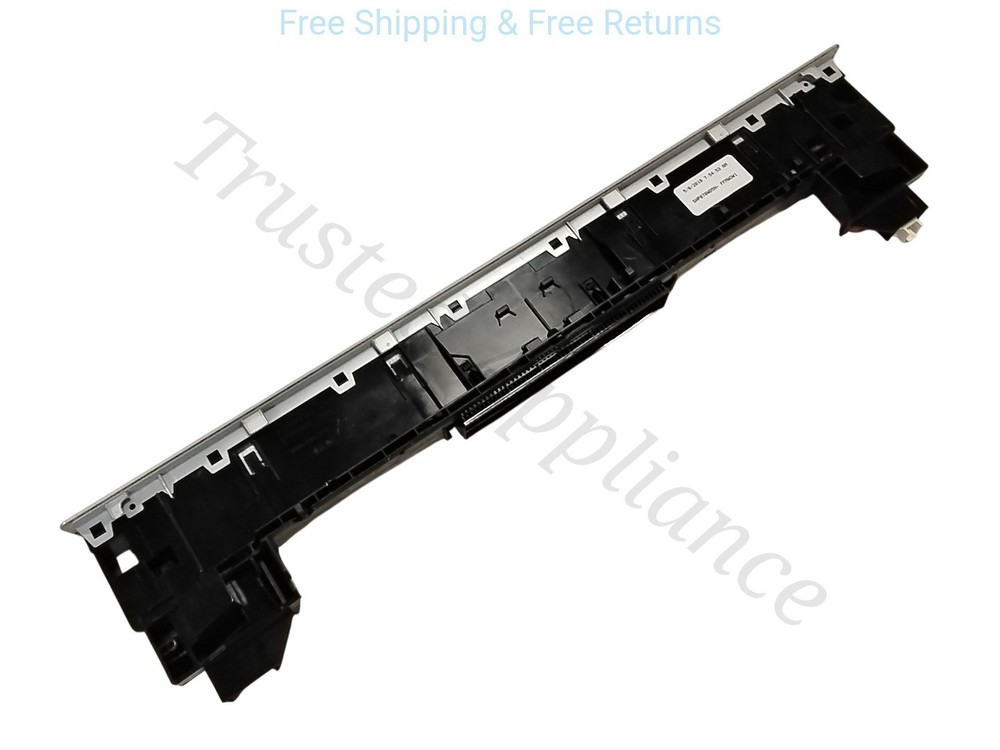 OEM Dishwasher Control Panel 9000634616 SILVER SILVER