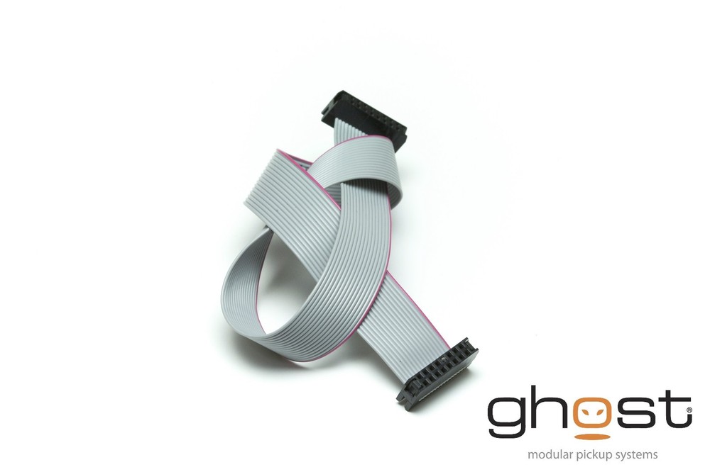 Graph Tech Ghost Interface Wiring Harness PD-0512-00 - NEW