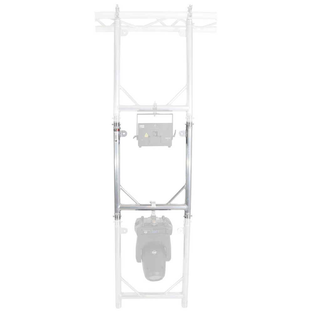 ProX XT-GRU3024 30" x 24" U Shape Module for Rapid Grid Modular Truss System