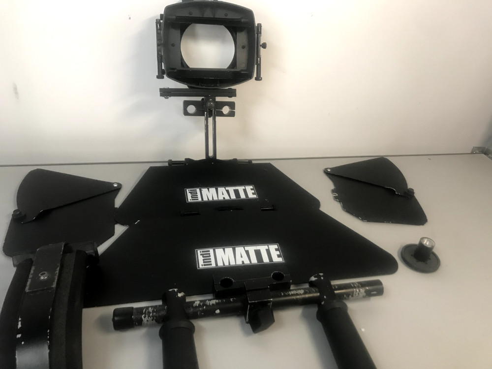 Matte box Indie Pro