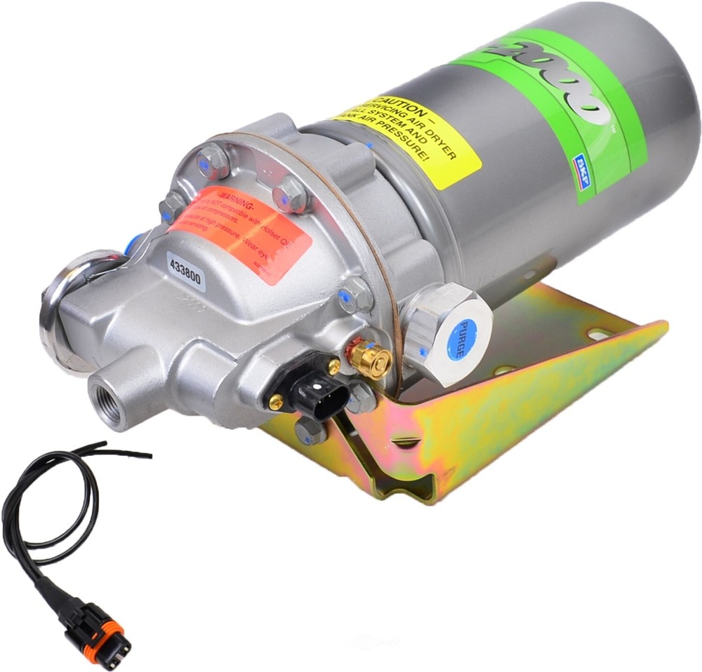 Air Suspension Compressor Dryer SKF 620559