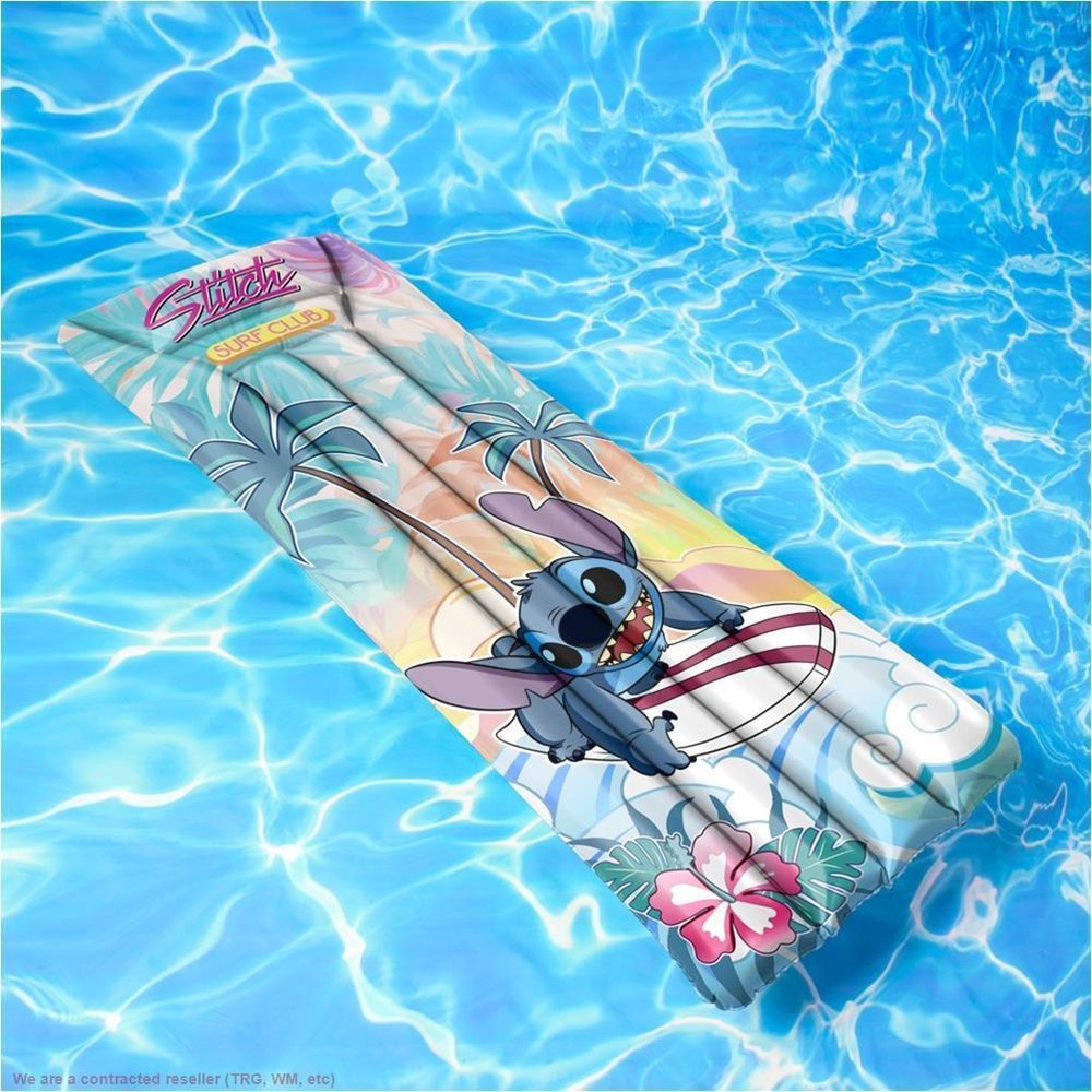 Swimways Stitch Suntanner