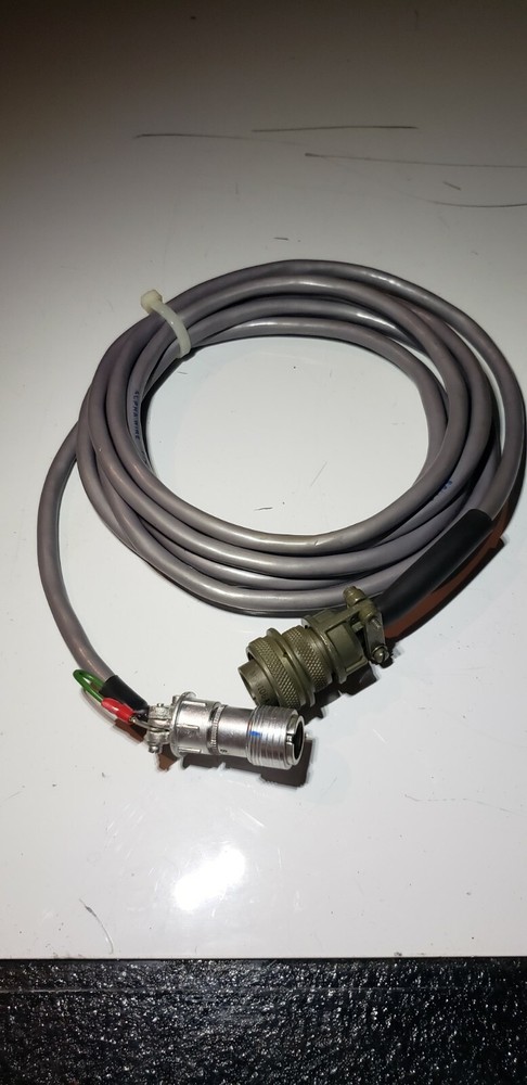 Deutsch Harness