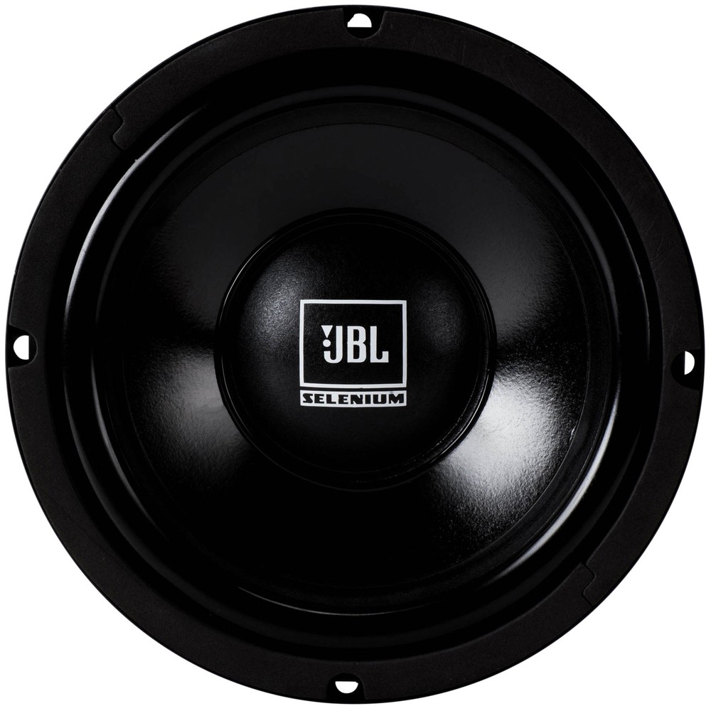 Selenium 6W4P 6" Woofer
