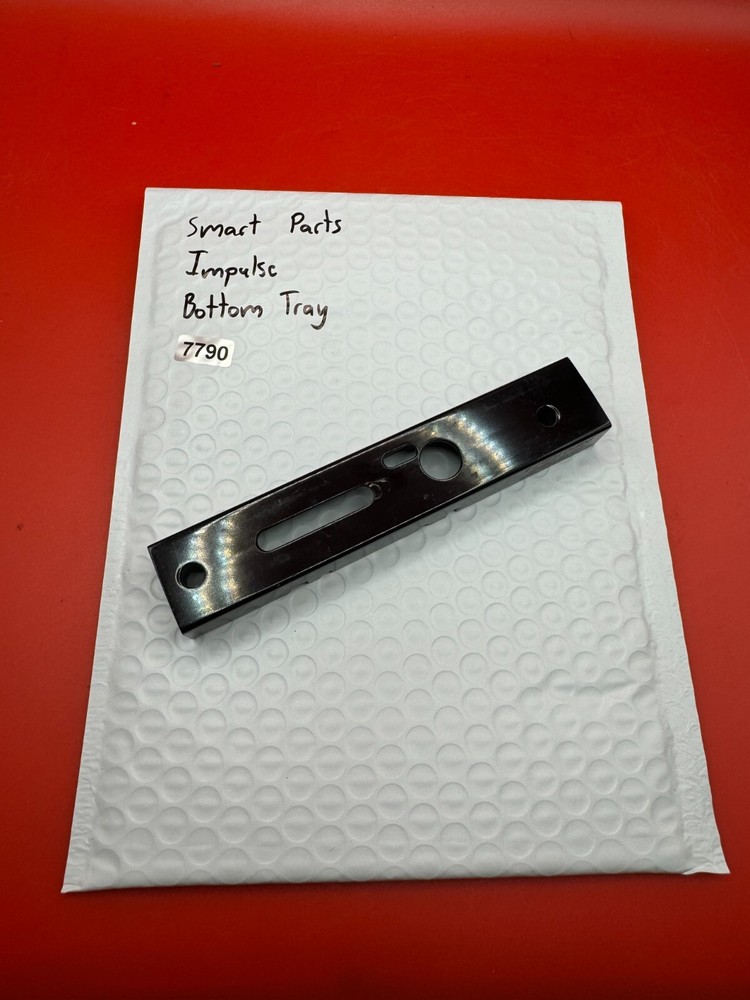 Smart Parts Impulse Bottom Tray