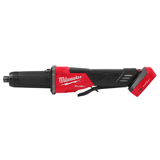 Milwaukee 2984-20 M18 FUEL Vari Speed Braking Die Grind Paddle Switch w/ONE-KEY