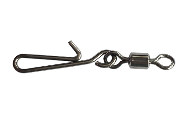 Rolling Swivel with Quick release snap lock UK Seller Quick Dispatch
