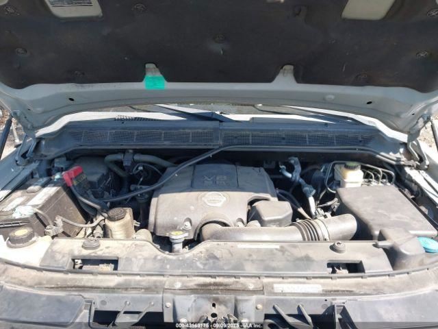 Fuse Box Engine Fits 13-15 TITAN 4928765