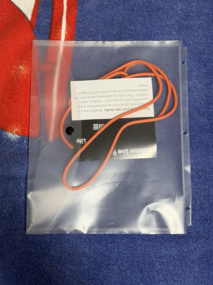 Novation Launchpad Pad Controller 64 Pad Triggers USB Ableton Live MIDI