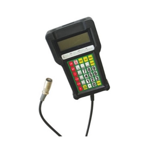 Greenlee 01711 Deluxe Pendant for 855 Bender Serial Code ABL