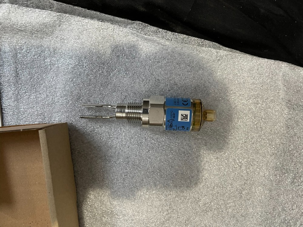 Endress+Hauser Liquiphant T FTL20 Level Sensor