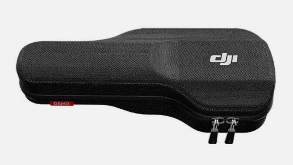DJI OSMO PART 26 Carry Case