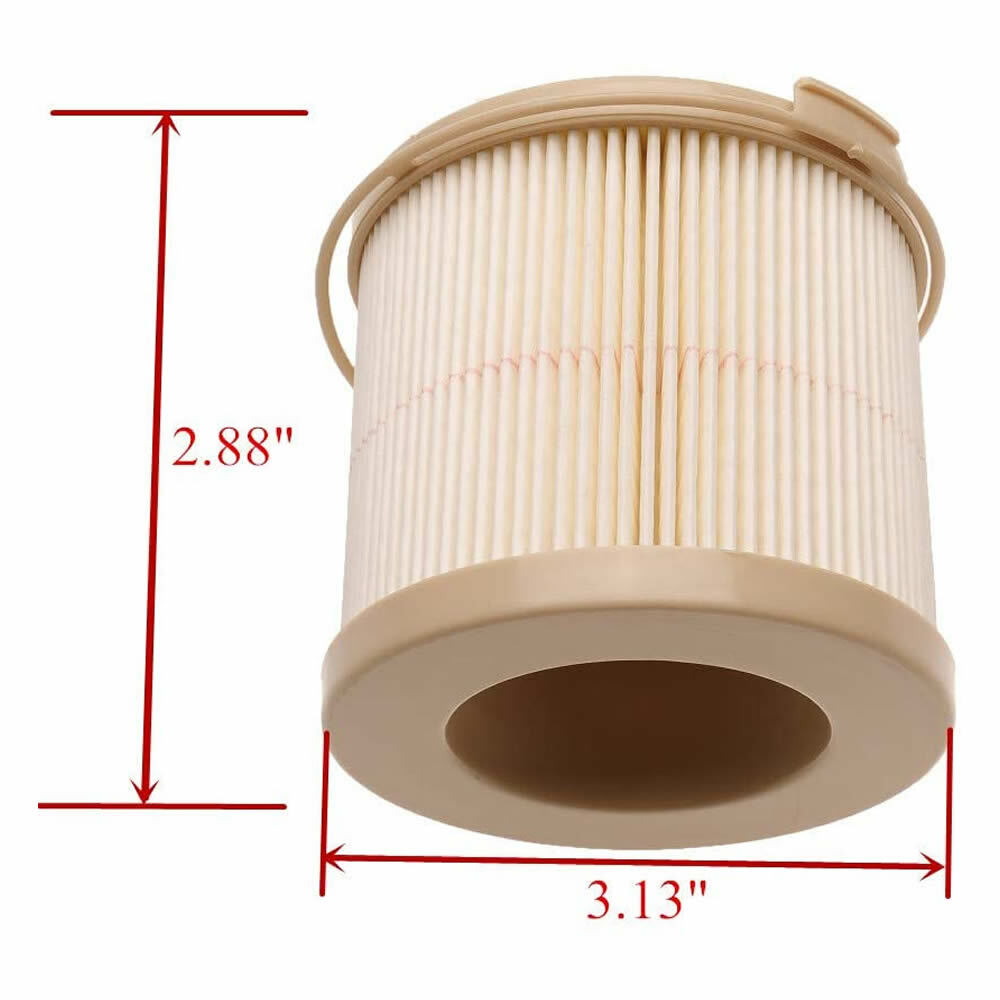 2010 2010PM-OR Fuel Filter/Element Replacement 30 micron For 500 series