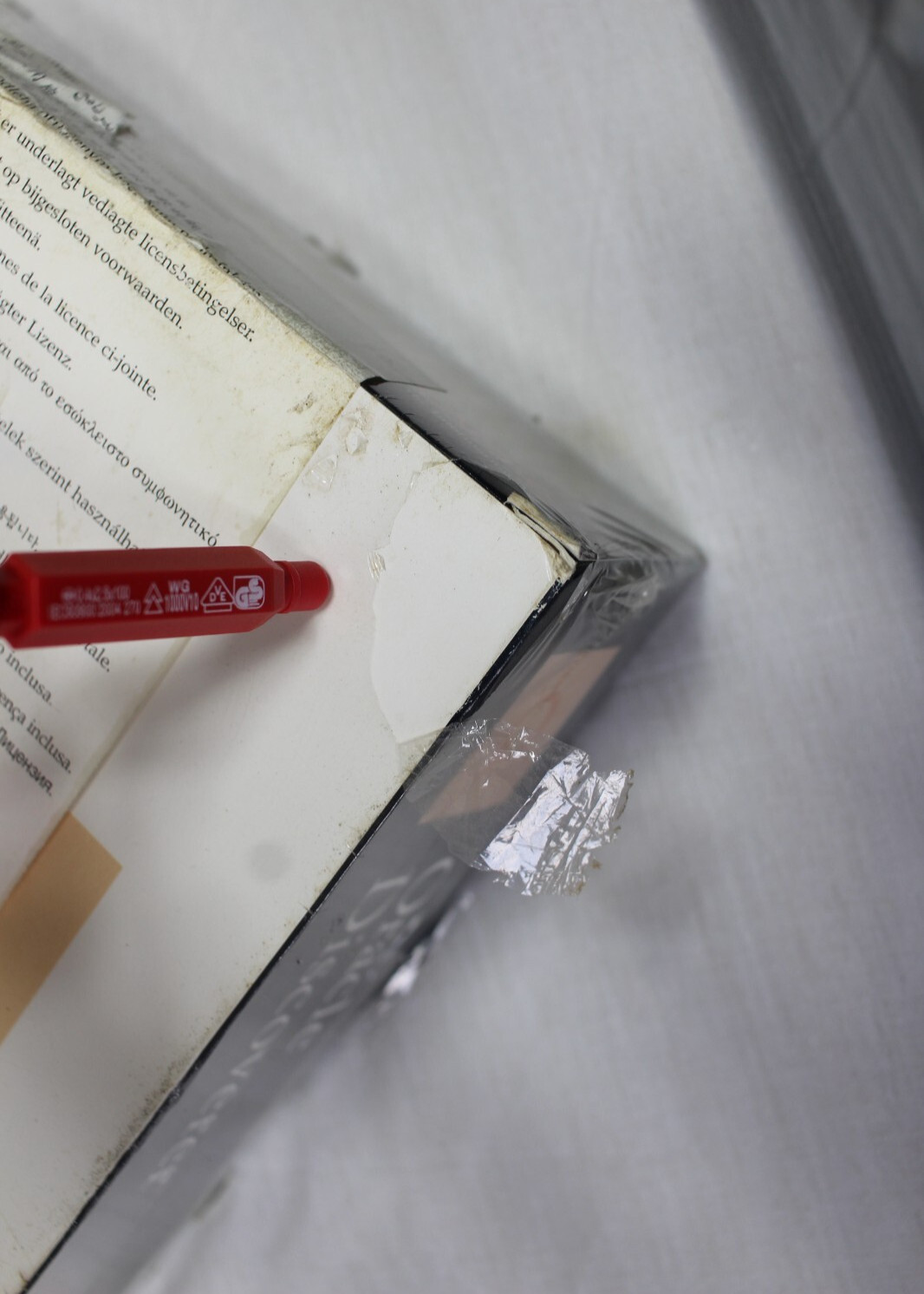 ORACLE DISCOVERER USER EDITION RELEASE 3.0 FOR WINDOWS NT/95 SOFTWARE -BRAND NEW