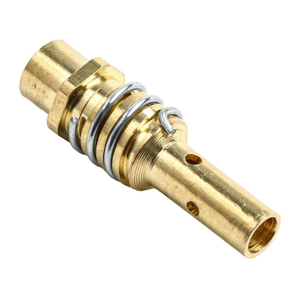 For 15AK Coating Protection Nozzle Set 14PCS for Enhanced Welding Performance