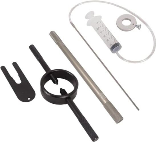 Fork Service Tool Kit (Fork Oil Level 3PCS Standard Fork Service Tool Kit