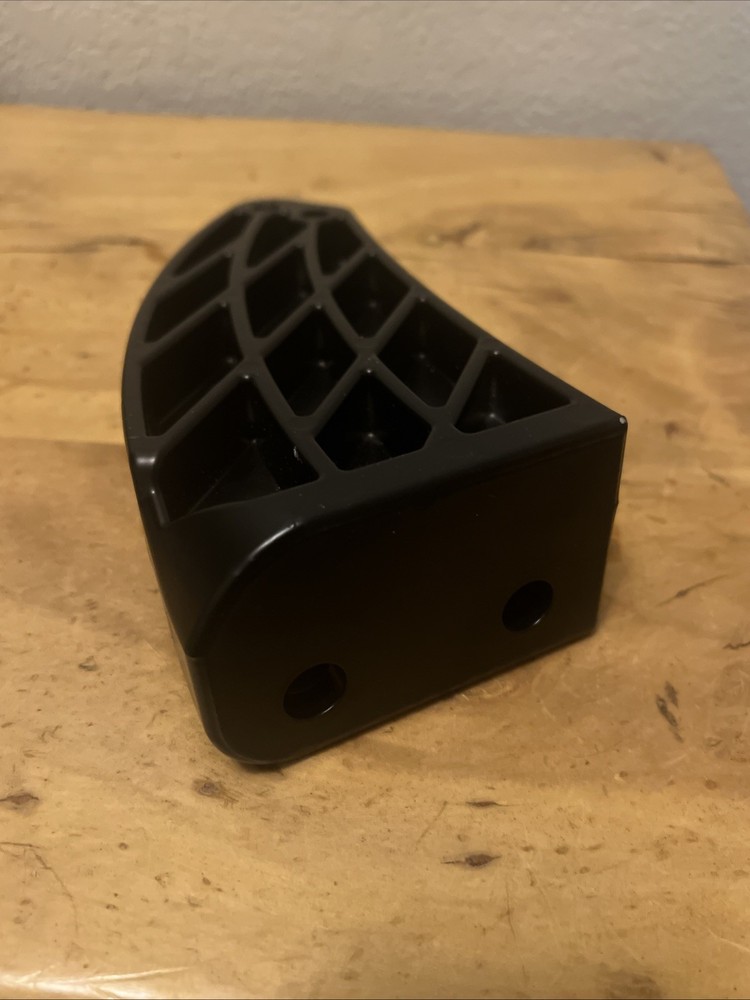 Bestop - TrekStep - Mounting Bracket 476.07 For Rear Mount Step