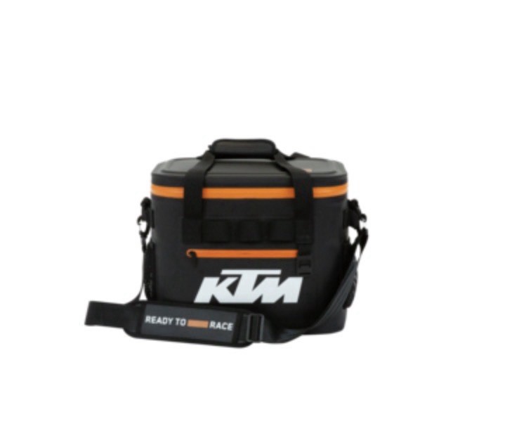 KTM Soft Cooler Black UPW2500300