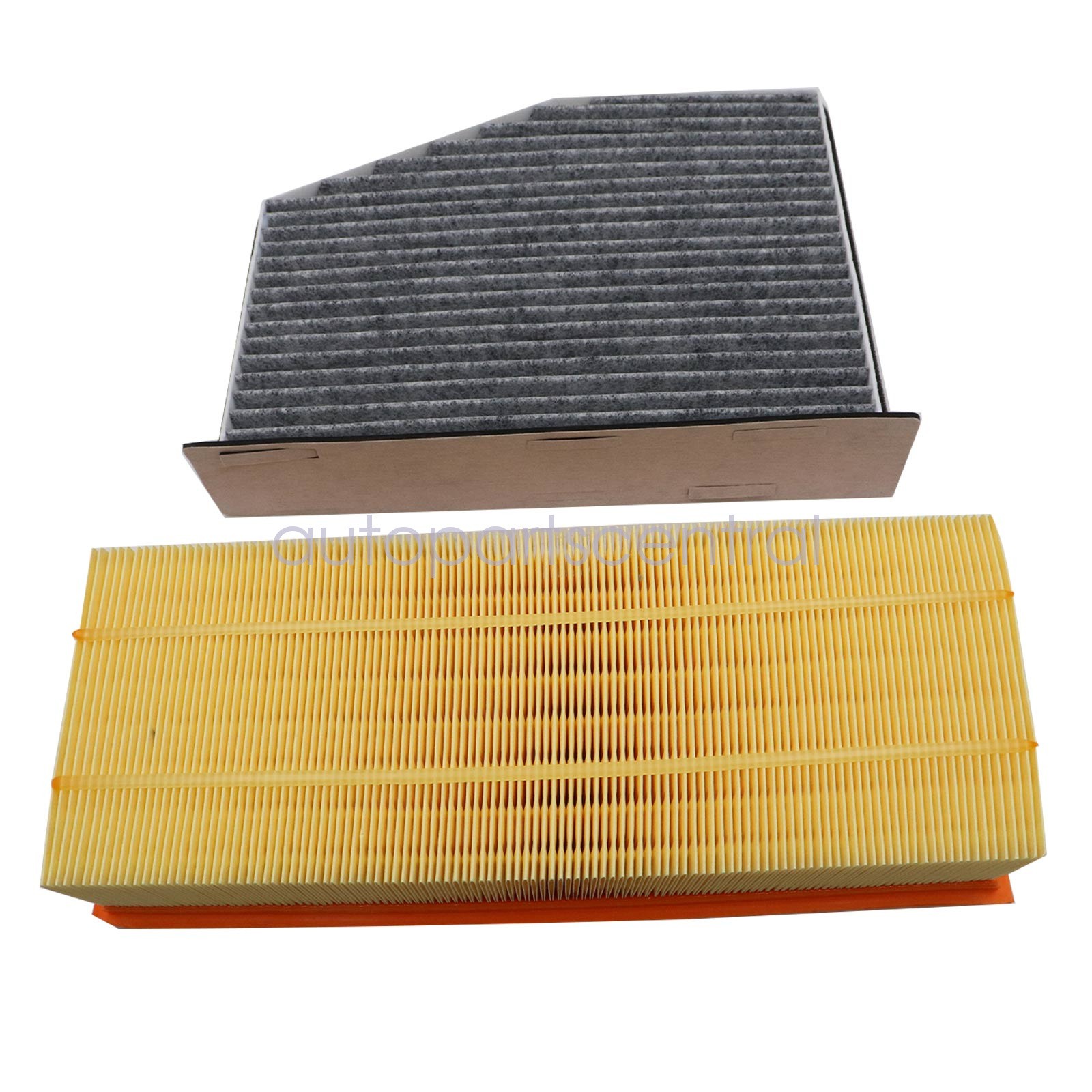 Engine Cabin Air Filter For VW Beetle Jetta Passat Golf Bora Rabbit 90156C
