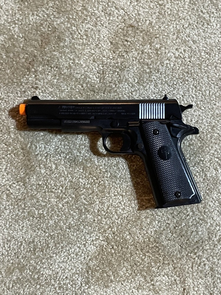 airsoft lot