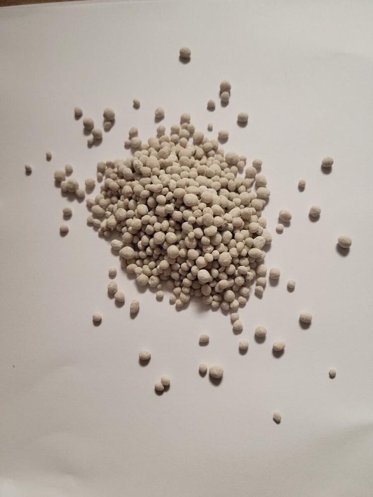 Magnesium Sulfate Fertilizer