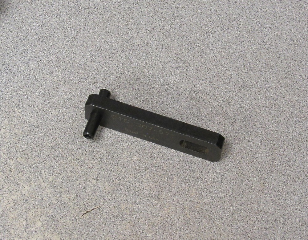 Ford 307-571 OTC Rotunda Range Sensor Alignment Tool FNR5