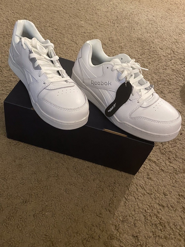 Reebok BB4500 WORK Low Cut Womens 10W