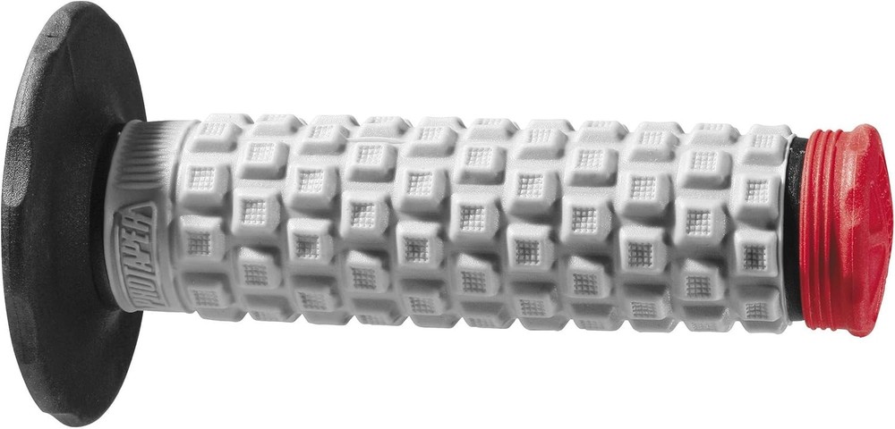 Pillow Grip - Black/Grey/Red 024851
